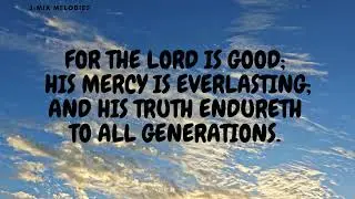 FOREVER YOU ARE GOD / WORSHIP SONG / CHRISTIAN SONG