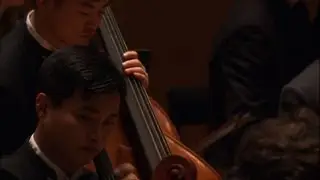 N.Korean orchestra opens musical bridge to Europe