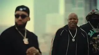 Larry June/Too Short 💵/Peezy/egomusic