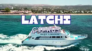 LATCHI | CYPRUS | DRONE 4K