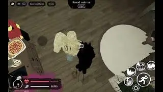 John doe gets in trouble (just part 1) 