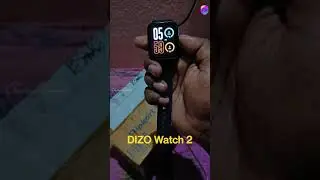 Dizo Watch 2