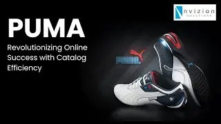 Case Study | PUMA: Revolutionizing Online Success with Catalog Efficiency