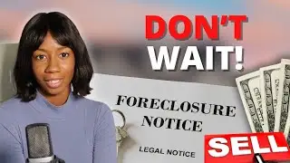 Avoiding Foreclosure: Home Selling Option | Maryland