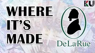 Where Kenyan money is made in under a minute