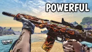 Fast ADS + NO RECOIL + Long Range KRIG 6 BEST GUNSMITH in SEASON 9 | best setup | COD MOBILE