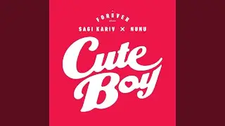Cute Boy