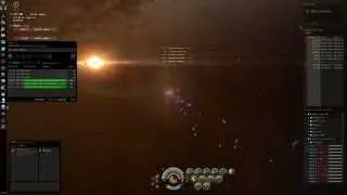 EVE Online: Кронос - Изменения в дронах на карте Сиси
