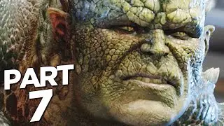 MARVEL'S AVENGERS Walkthrough Gameplay Part 7 - TARLETON (2020 FULL GAME)