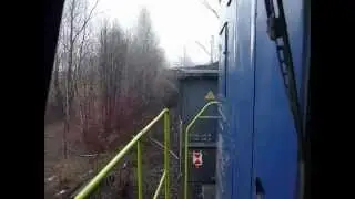 Akcja Popych