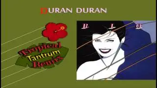 Rio (Tropical Tantrum Remix)