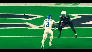 OBJ Edit  | Rams
