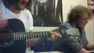 My Life Is Average - Aaron Ward & Matt Sowerby