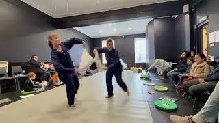 May Fly May not trailer