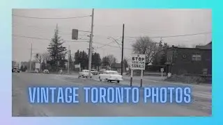Old Toronto's Photos: That Show A more empty toronto from toronto