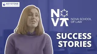 Keystone Success Stories: Nova School of Law