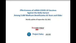 Humetrix, Jaic, DoD, Project Salus ADE