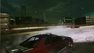 Need for speed 2 underground