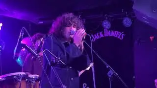 Pastel - ? - Live @ The Hope and Ruin, Brighton - 05/2025