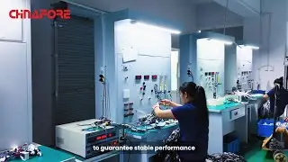 Discover Chinafore&rsquo;s Refrigeration Solutions