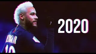 Neymar Jr. Skills Hype Reel 2019/20 HD