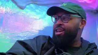 Tony Foster Jr. - Here We Are [Official Music Video]