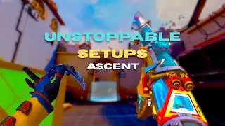 BEST Cypher Setups for ASCENT &mdash; Cameras, Trips & Cages