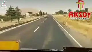 Taşımacılıkta tekkiz Aksoy Turizim sizin g&uuml;venliğiniz bizim huzurumuz