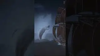 #Whale That Was #Unexpected | #AssassinsCreed #Rogue | @WMFailG92 #Shorts
