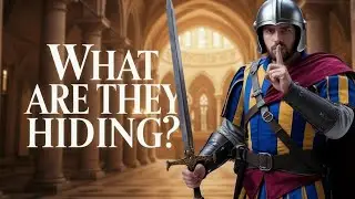 The Vaticans Hidden Warriors - The Swiss Guards