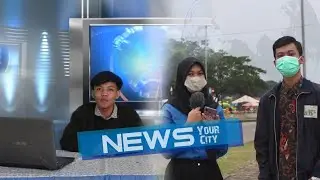 [BREAKING NEWS] Psbb in Bogor city