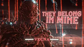 Vecna - 