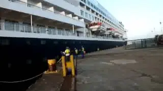 MS Prinsendam