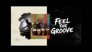 🌅 Afro House Journey Pulse of the Night  Spiritual Dance Groove 🔥