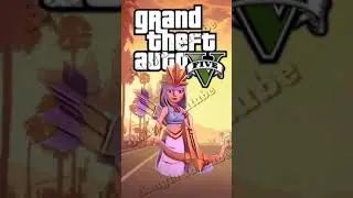 GTA Effect in Clash of Clans Version | Bangla Youtube786 | #shorts