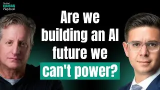 Are We Building an AI Future We Can't Power?