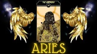 ARIES  THE DEVIL👿 SOMEONE YOU STOPPED COMMUNICATING WITH 🤐 YOU HAVE TO KNOW WHAT&rsquo;S ABOUT TO HAPPEN 😱