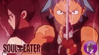 Black★Star Theme - Never Lose Myself nightcore
