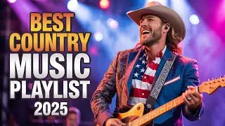 All-Star Country Hits 24/7: Classic 60s-90s Songs | Official Country Music Video Collection