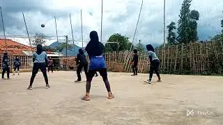 putri C ivo porpas paswaj vs ivo andespa