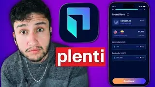 &iquest;Qu&eacute; es Plenti? &iquest;C&oacute;mo Funciona Plenti? &iquest;Plenti es Seguro?