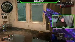 The Return of The Zombie | 30 Kills Blackout Alcatraz Gameplay