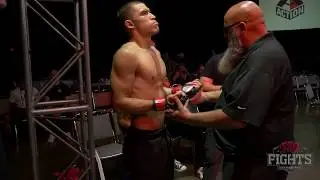 559 Fights #65 - Jeremy Gurrola vs Elisha Soliz