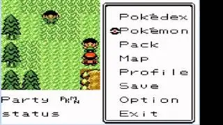 Notre premier badge ! HELL YEAH ! Pokemon Prism (P5) [FR]