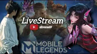 •Ranked | Mobile Legends