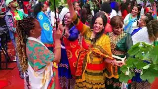 🇪🇷🇪🇷❤️ዉሕስነት ሰላም ብመኸተ🇪🇷🇪🇷🇪🇷እንኳዕ ናብ መበል 33 በዓል ናጽነትና ኣብቃዓና ዮውሃና ንኩሉ ሕቡን ኤርትራዊ ሩሑስ በዓል 26/05/24  ሊቨርፖል
