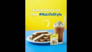 Nulife Teaser - Welcoming Your #NuLifeStyle?