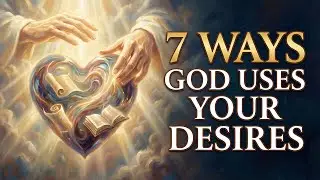 7 Biblical Ways God Uses Your Desires to Test, Shape and Mature You  Biblical Wisdom