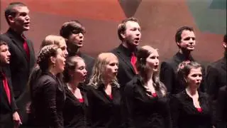 Ildebrando Pizzetti: Cade la sera - molto cantabile , Lucerne, Switzerland; Dir.: Andreas Felber