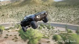 2014 Local Motors Rally Fighter - Forza Horizon 5